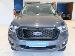 Ford Ranger 2.0SiT double cab 4x4 XLT FX4 - Image 11