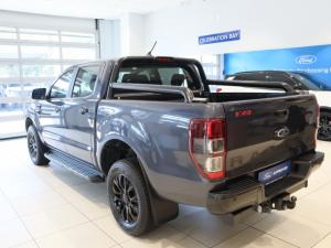 Ford Ranger 2.0SiT double cab 4x4 XLT FX4 - Image 12