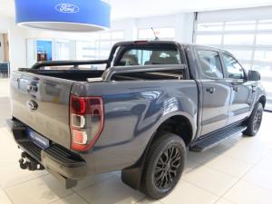 Ford Ranger 2.0SiT double cab 4x4 XLT FX4 - Image 3