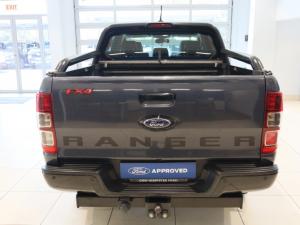 Ford Ranger 2.0SiT double cab 4x4 XLT FX4 - Image 9