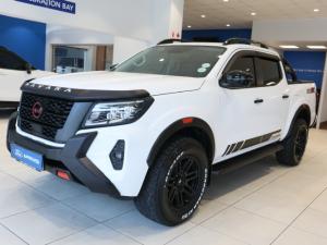 Nissan Navara 2.5DDTi double cab Pro-2X - Image 13