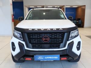 Nissan Navara 2.5DDTi double cab Pro-2X - Image 14