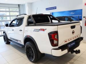 Nissan Navara 2.5DDTi double cab Pro-2X - Image 15
