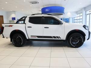 Nissan Navara 2.5DDTi double cab Pro-2X - Image 2