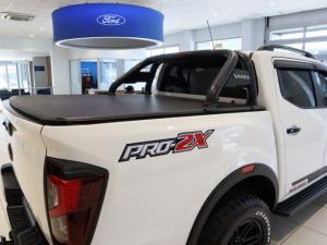 Nissan Navara 2.5DDTi double cab Pro-2X - Image 4