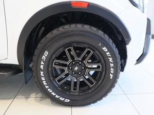 Nissan Navara 2.5DDTi double cab Pro-2X - Image 6