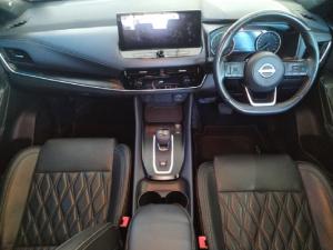Nissan Qashqai 1.3T Acenta Plus - Image 12