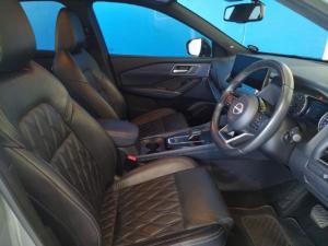 Nissan Qashqai 1.3T Acenta Plus - Image 9