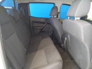 Ford Ranger 2.2TDCi double cab Hi-Rider XL auto - Image 12