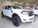 Thumbnail Ford Ranger 2.2TDCi double cab Hi-Rider XL auto