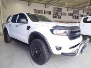 Ford Ranger 2.2TDCi double cab Hi-Rider XL auto - Image 1