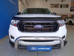 Ford Ranger 2.2TDCi double cab Hi-Rider XL auto - Image 2