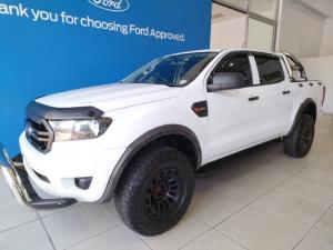 Ford Ranger 2.2TDCi double cab Hi-Rider XL auto - Image 3