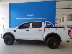 Ford Ranger 2.2TDCi double cab Hi-Rider XL auto - Image 4