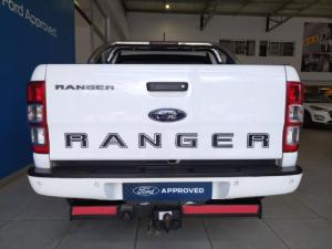 Ford Ranger 2.2TDCi double cab Hi-Rider XL auto - Image 5