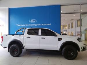 Ford Ranger 2.2TDCi double cab Hi-Rider XL auto - Image 6