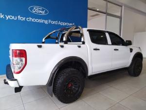 Ford Ranger 2.2TDCi double cab Hi-Rider XL auto - Image 7