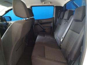 Ford Ranger 2.2TDCi double cab Hi-Rider XL auto - Image 9