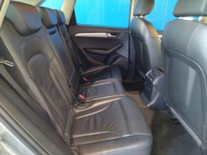 Audi Q5 2.0TFSI SE quattro - Image 11
