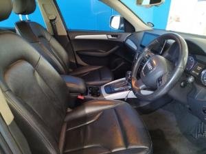 Audi Q5 2.0TFSI SE quattro - Image 12