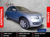 Thumbnail Audi Q5 2.0TFSI SE quattro