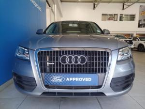 Audi Q5 2.0TFSI SE quattro - Image 2