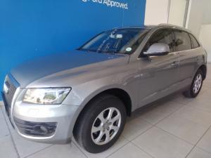 Audi Q5 2.0TFSI SE quattro - Image 3
