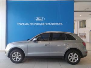 Audi Q5 2.0TFSI SE quattro - Image 4