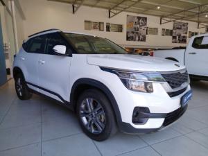 Kia Seltos 1.6 EX+ - Image 1