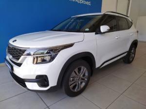 Kia Seltos 1.6 EX+ - Image 3