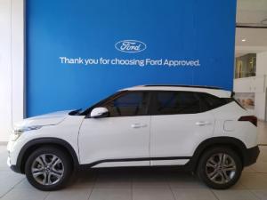 Kia Seltos 1.6 EX+ - Image 4