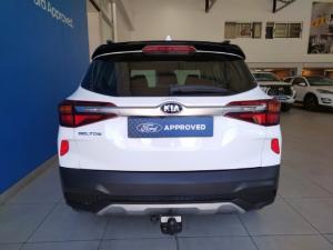 Kia Seltos 1.6 EX+ - Image 5