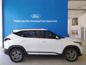 Kia Seltos 1.6 EX+ - Image 7