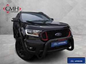 Ford Ranger 2.0Bi-Turbo double cab 4x4 Thunder - Image 1