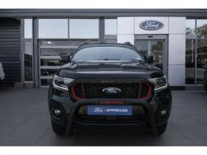 Ford Ranger 2.0Bi-Turbo double cab 4x4 Thunder - Image 3