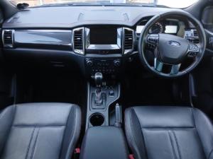 Ford Ranger 2.0Bi-Turbo double cab 4x4 Thunder - Image 5