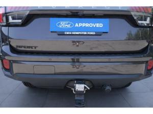 Ford Everest 2.0 BiTurbo 4x4 Sport - Image 12