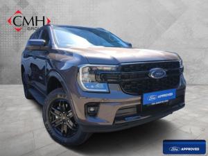 Ford Everest 2.0 BiTurbo 4x4 Sport - Image 1