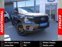 Thumbnail Ford Everest 2.0 BiTurbo 4x4 Sport