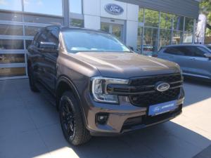 Ford Everest 2.0 BiTurbo 4x4 Sport - Image 2