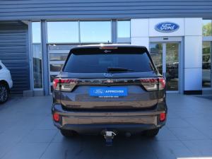 Ford Everest 2.0 BiTurbo 4x4 Sport - Image 4