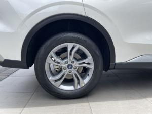 Ford Territory 1.8T Trend - Image 6
