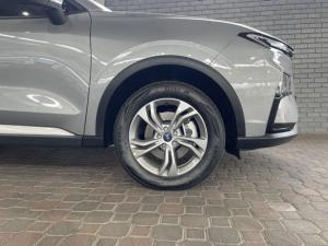 Ford Territory 1.8T Ambiente - Image 11