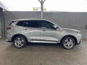 Ford Territory 1.8T Ambiente - Image 2