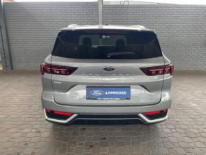 Ford Territory 1.8T Ambiente - Image 4