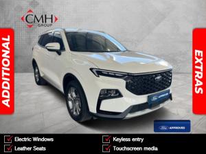 Ford Territory 1.8T Trend - Image 1