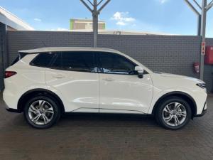 Ford Territory 1.8T Trend - Image 4