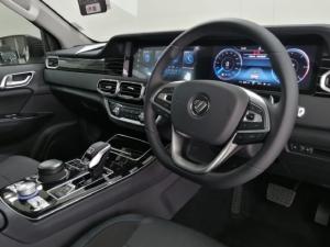 Foton Tunland G7 2.0TD single cab Hi Rider - Image 11