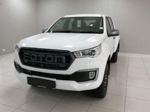 Foton Tunland G7 2.0TD single cab Hi Rider - Image 3