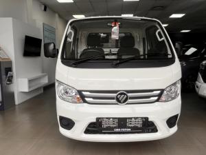 Foton Truckmate TM3 1.5 dropside (no aircon) - Image 3